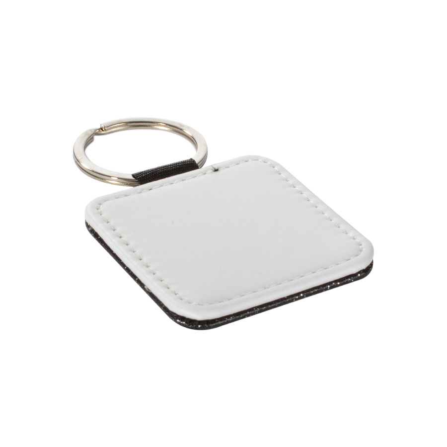 LLAVERO CUADRADO SUBLIMACIÓN