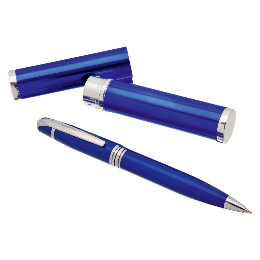 BOLÍGRAFO METÁLICO ENIX