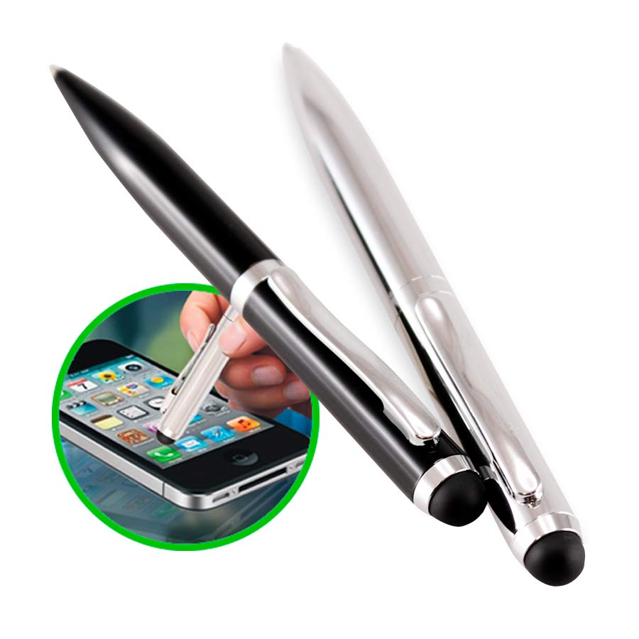 BOLÍGRAFO METÁLICO HOTEL