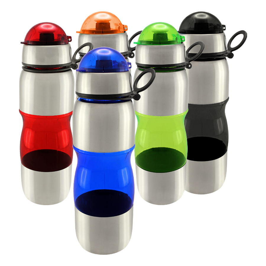 CARAMAYOLA TREND 650CC