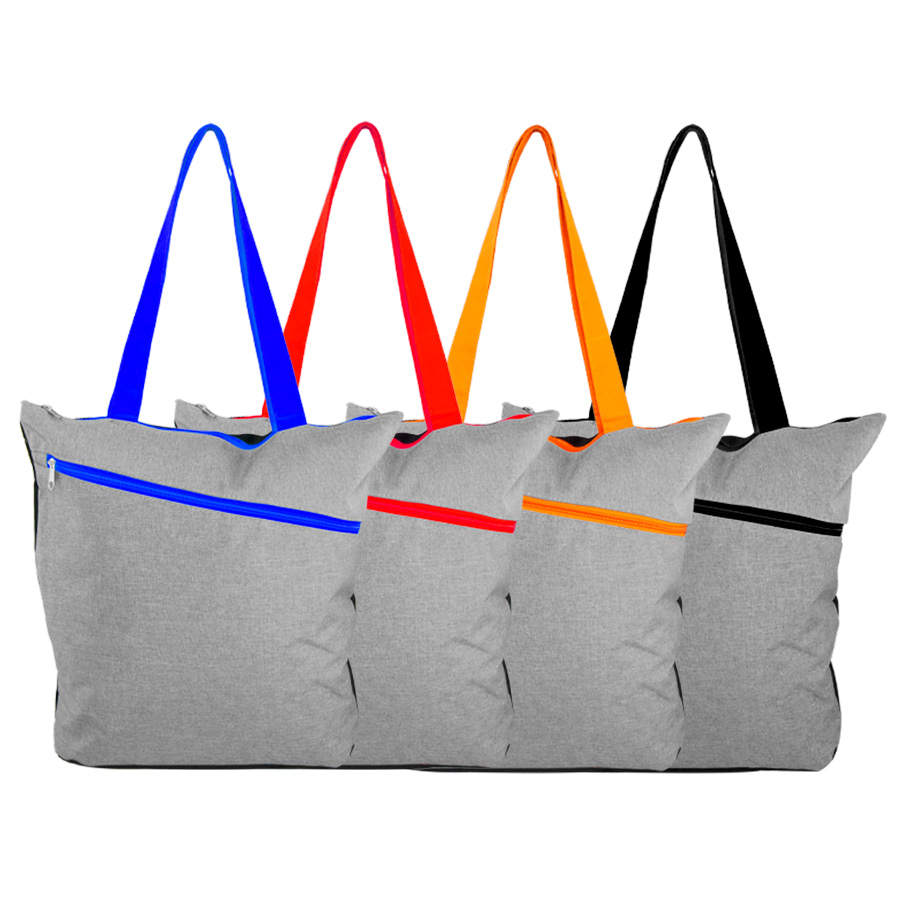 BOLSO DE COMPRA «OXFORD»