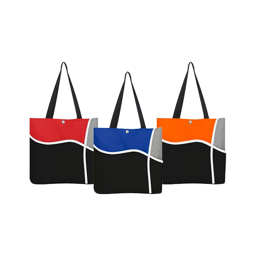 BOLSO DE PLAYA RAINBOW