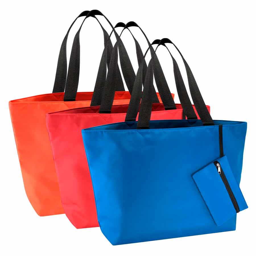 DELUXE BOLSO DE PLAYA