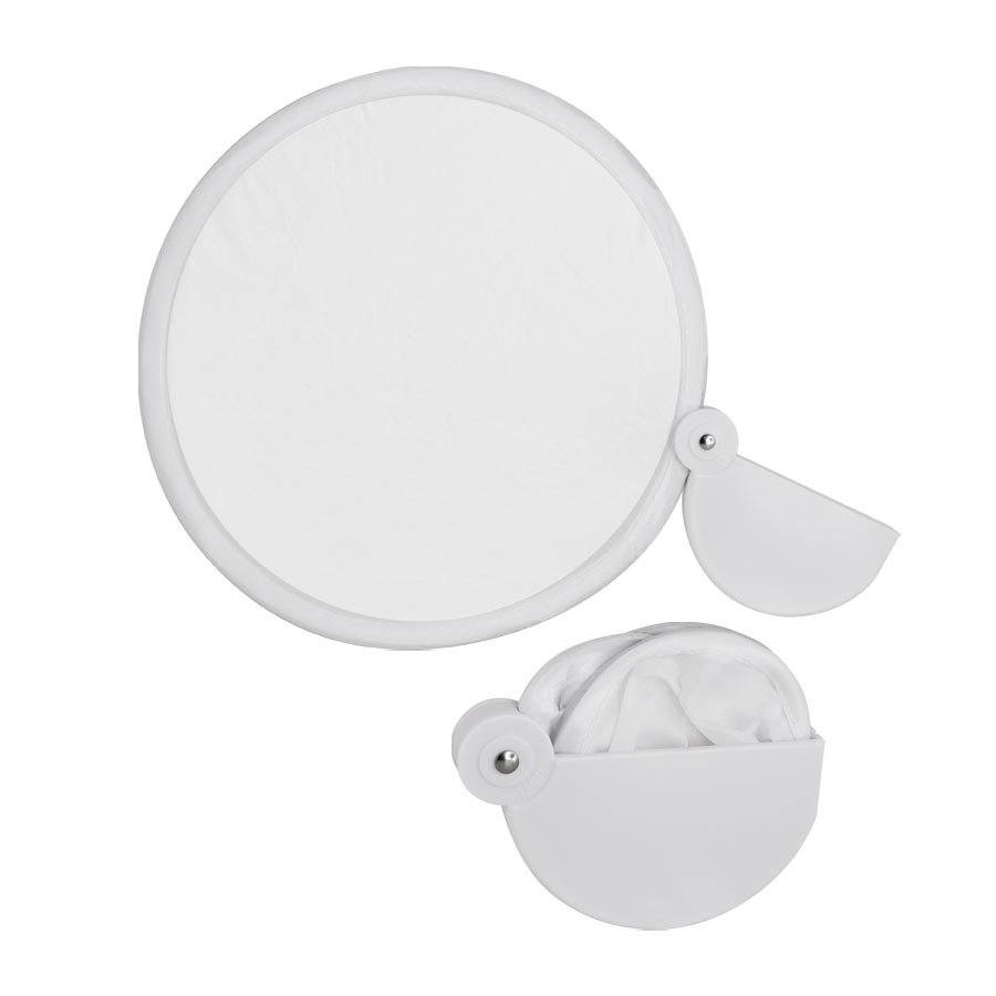 ABANICO PLEGABLE PARA SUBLIMACIÓN