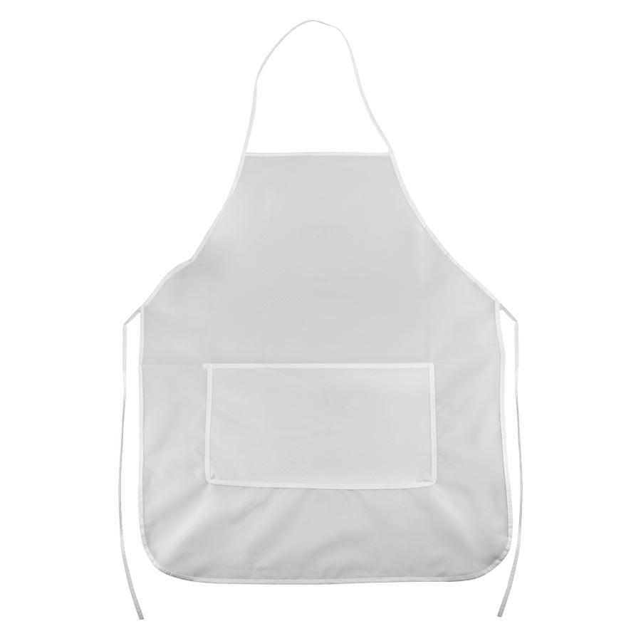 DELANTAL-PECHERA SUBLIMACIÓN