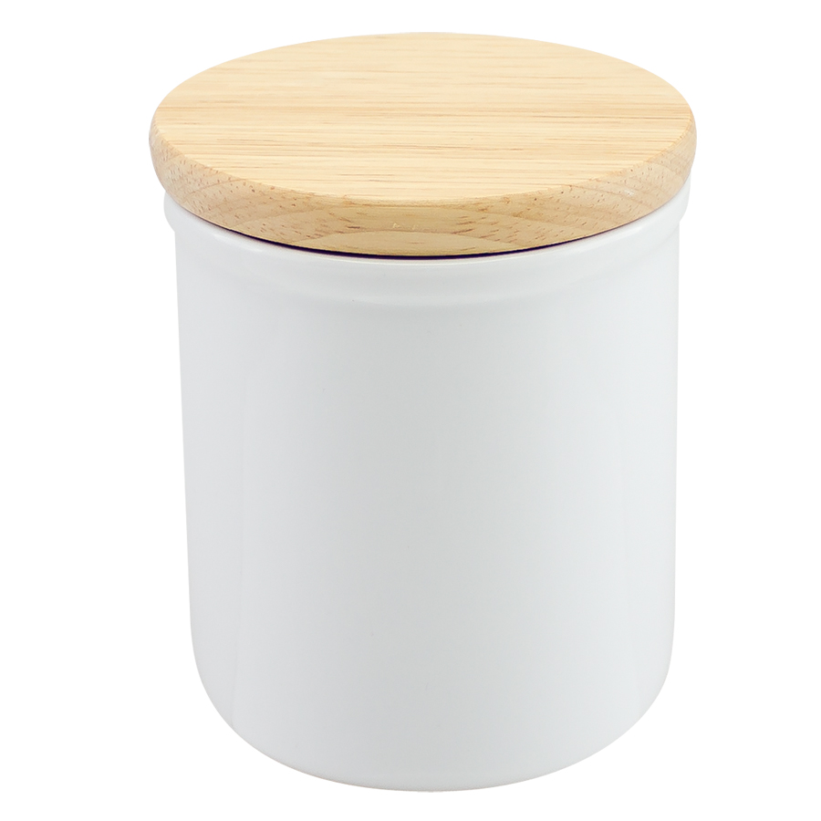 FRASCO CERÁMICO SUBLIMACIÓN