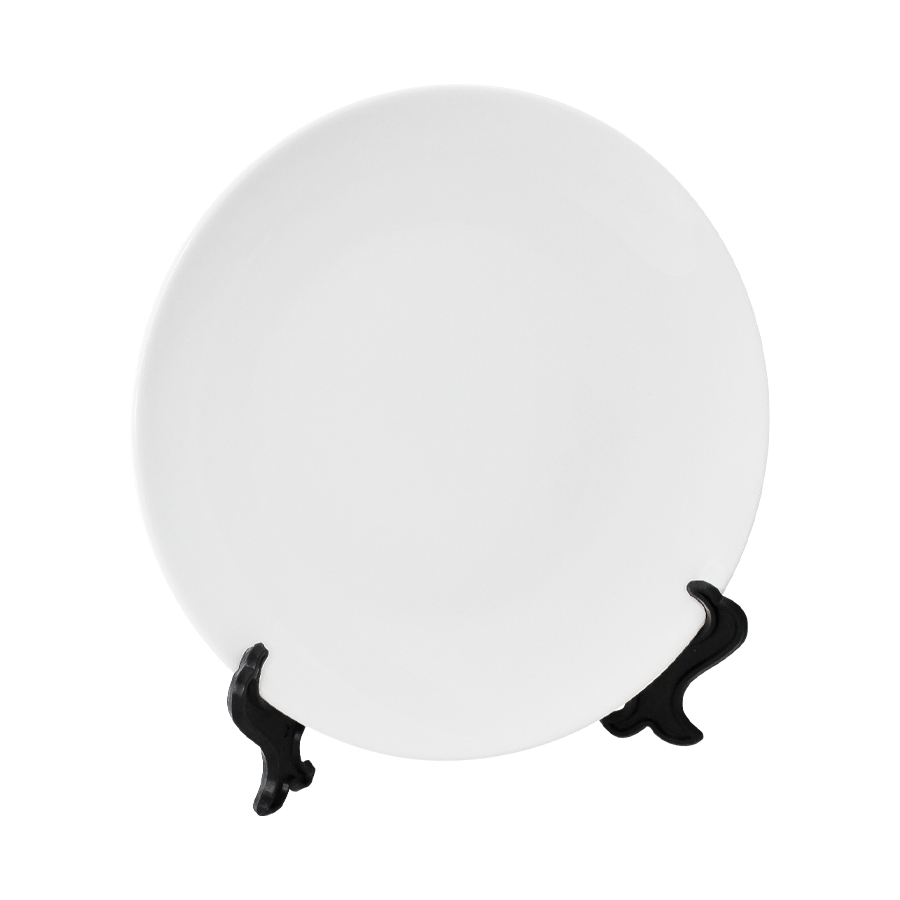 PLATO MEDIANO SUBLIMACIÓN