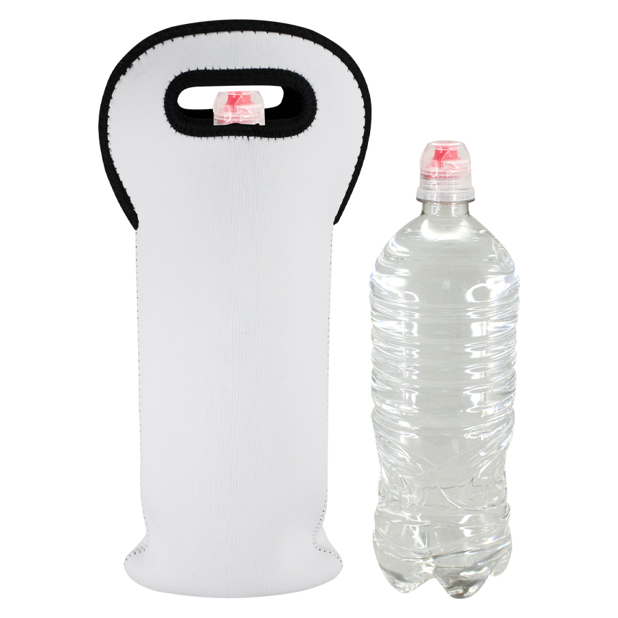 PORTA-BOTELLA AISLANTE SUBLIMACIÓN