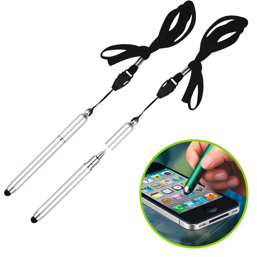 BOLÍGRAFO TOUCH-SCREEN