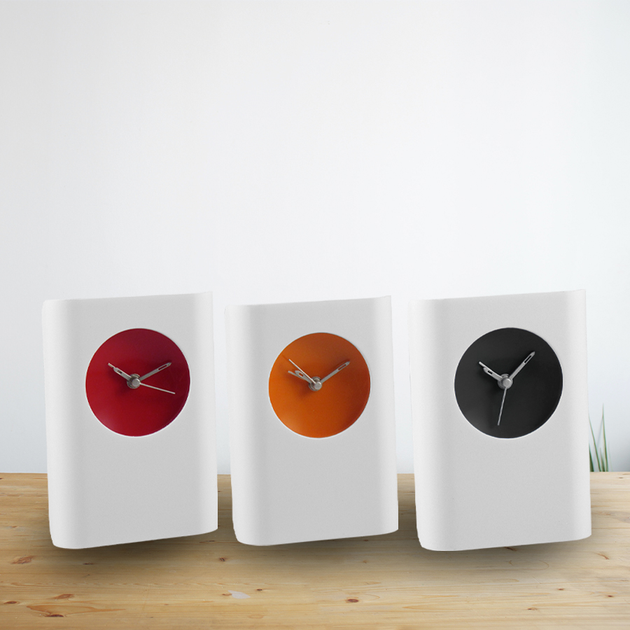 RELOJ DESPERTADOR