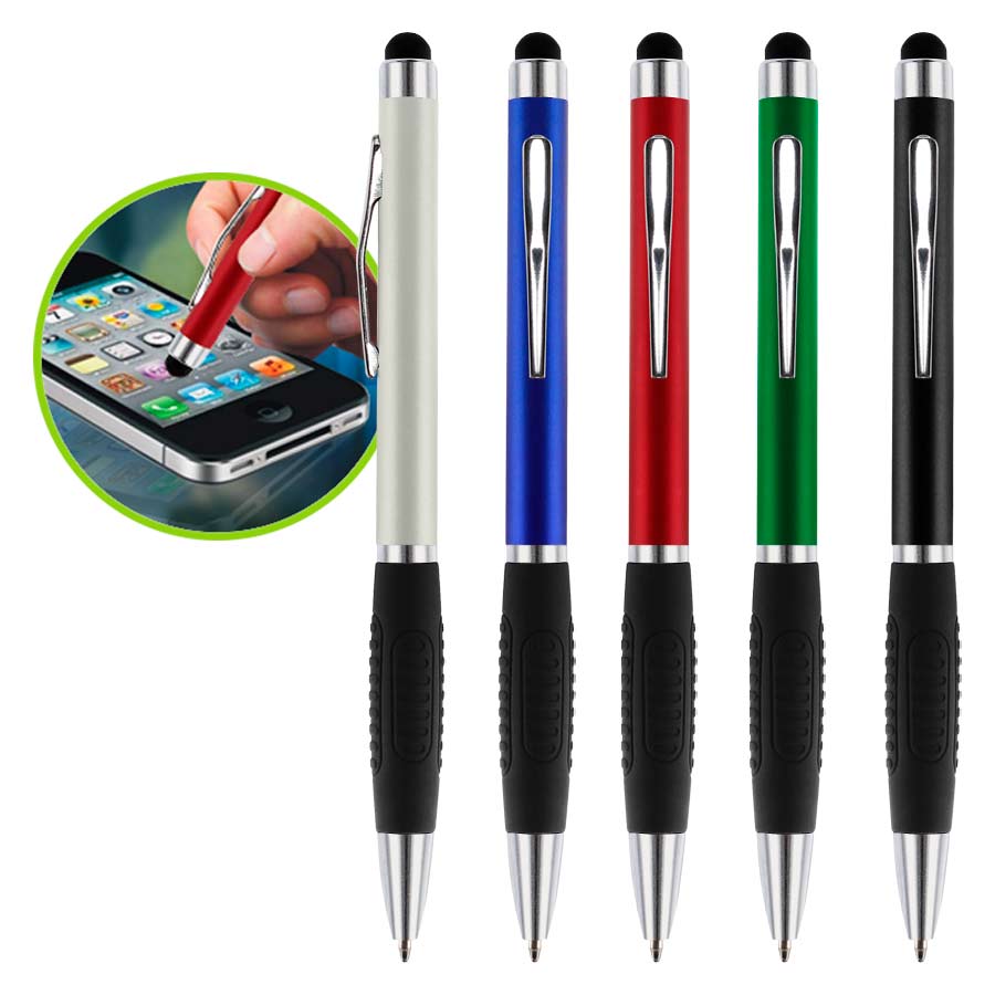 BOLÍGRAFO TOUCH-SCREEN ALABAMA