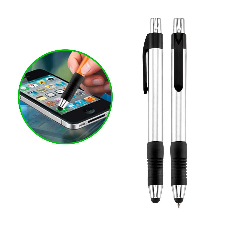BOLÍGRAFO TOUCH-SCREEN TREK