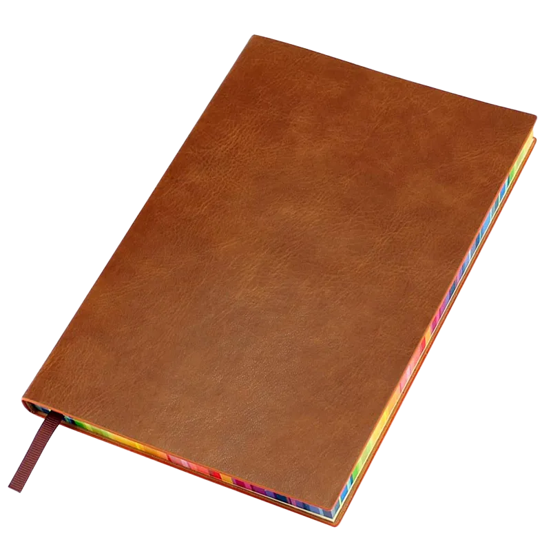 Agenda – Memo de Eco-Cuero
