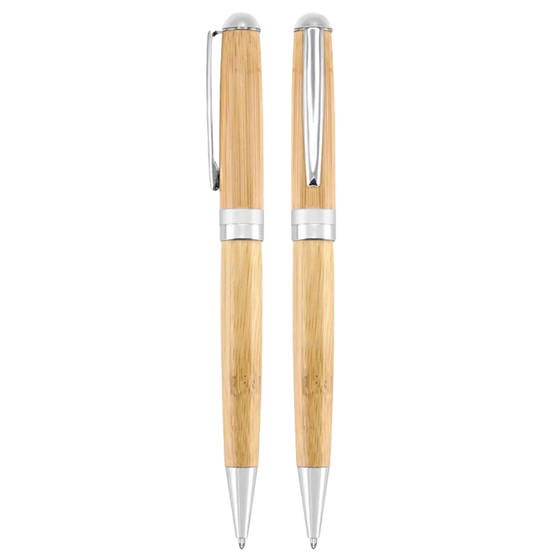 Bolígrafo Bamboo Enviro