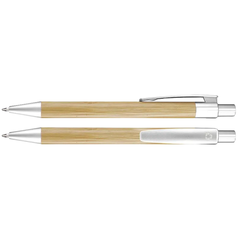 Bolígrafo Bamboo Sustenta