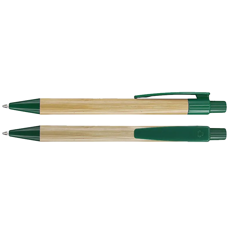 Bolígrafo Bamboo Sustenta