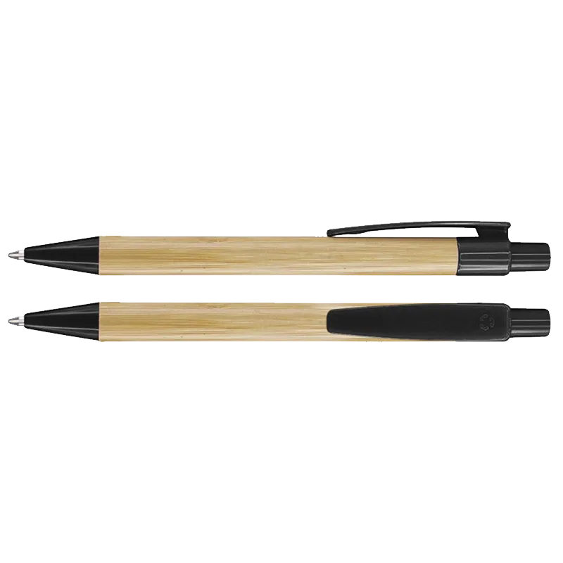 Bolígrafo Bamboo Sustenta