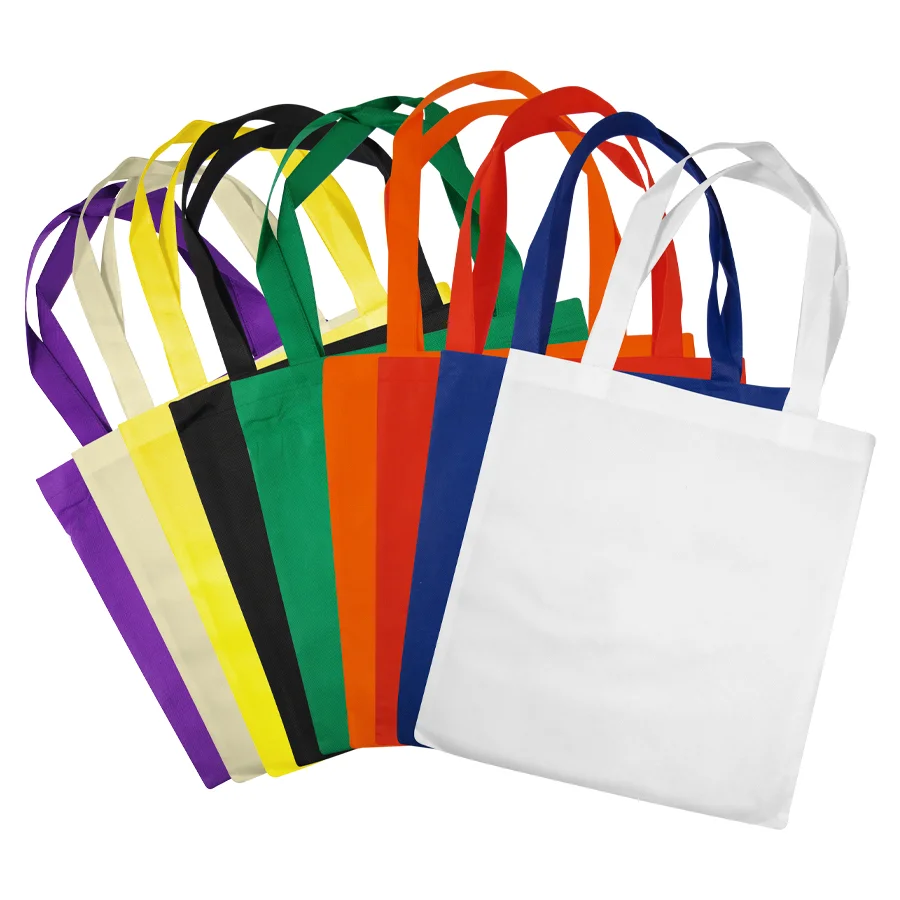 Bolsa Reutilizable Envelope Sublimación