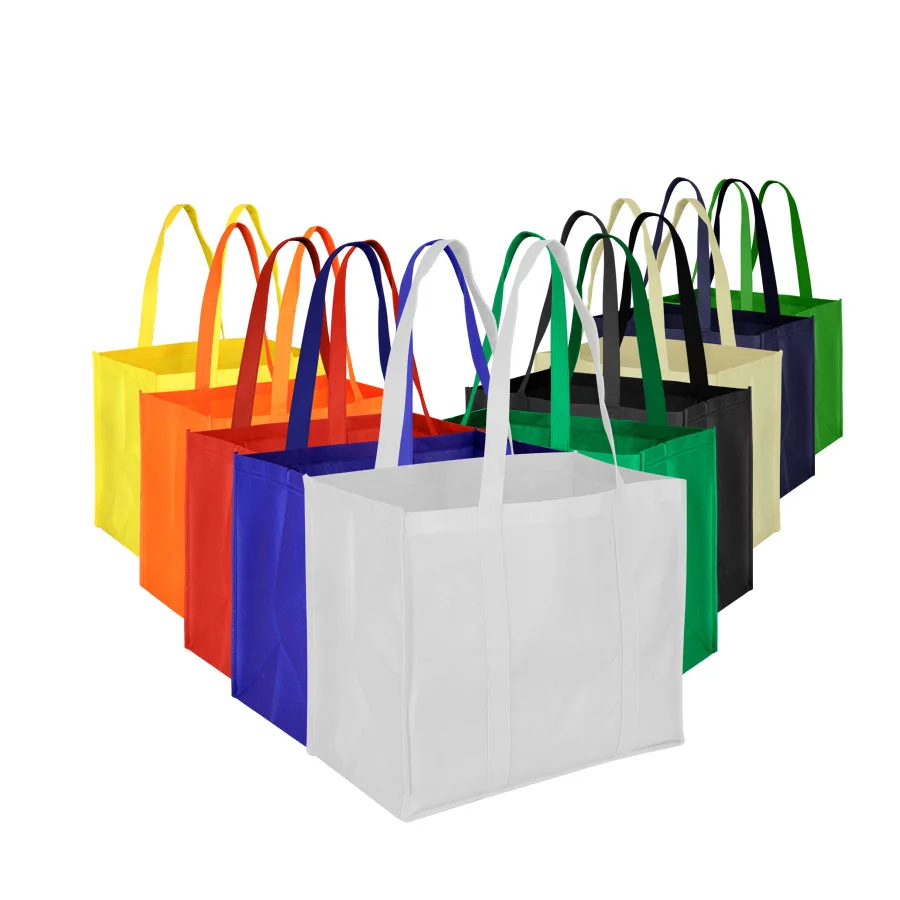 Bolsa Reutilizable Big Sublimación