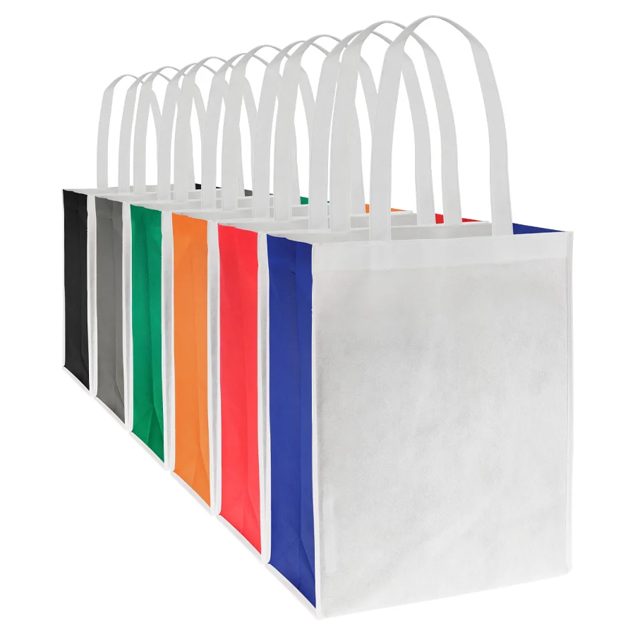 Bolsa Reutilizable Promo Sublimación
