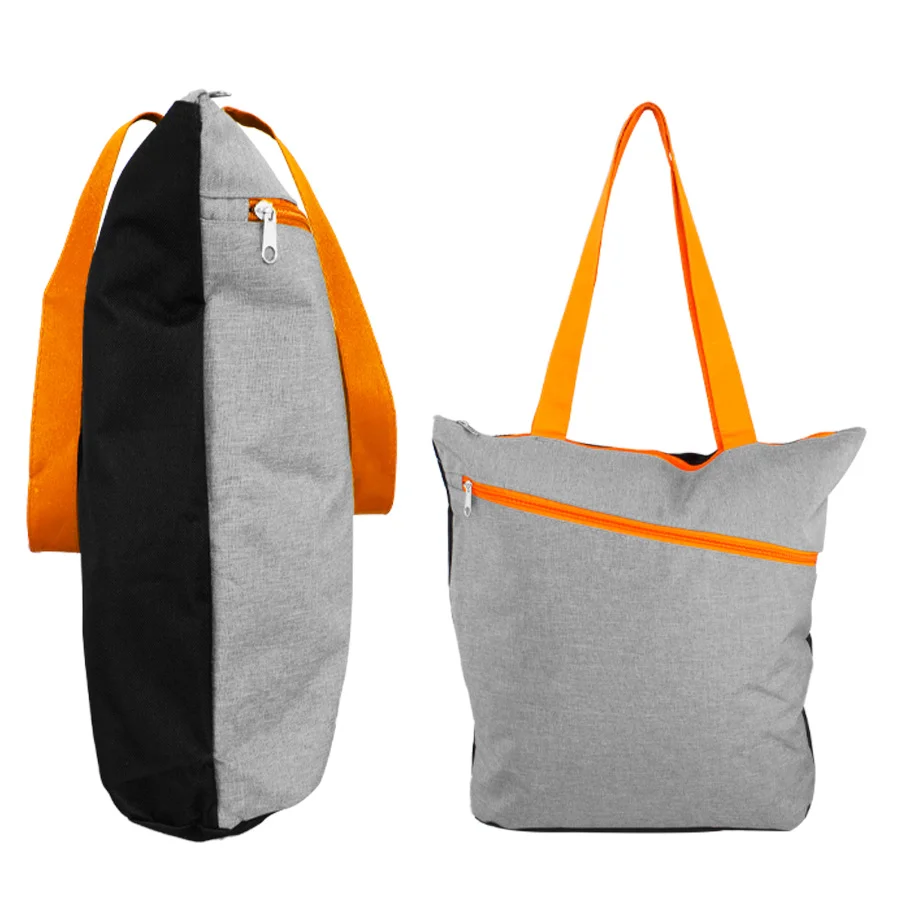 Bolso de Compra «Oxford» — vista 2