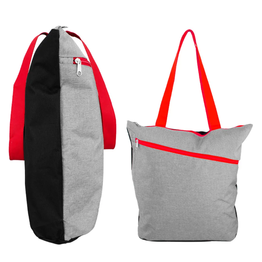Bolso de Compra «Oxford» — vista 4