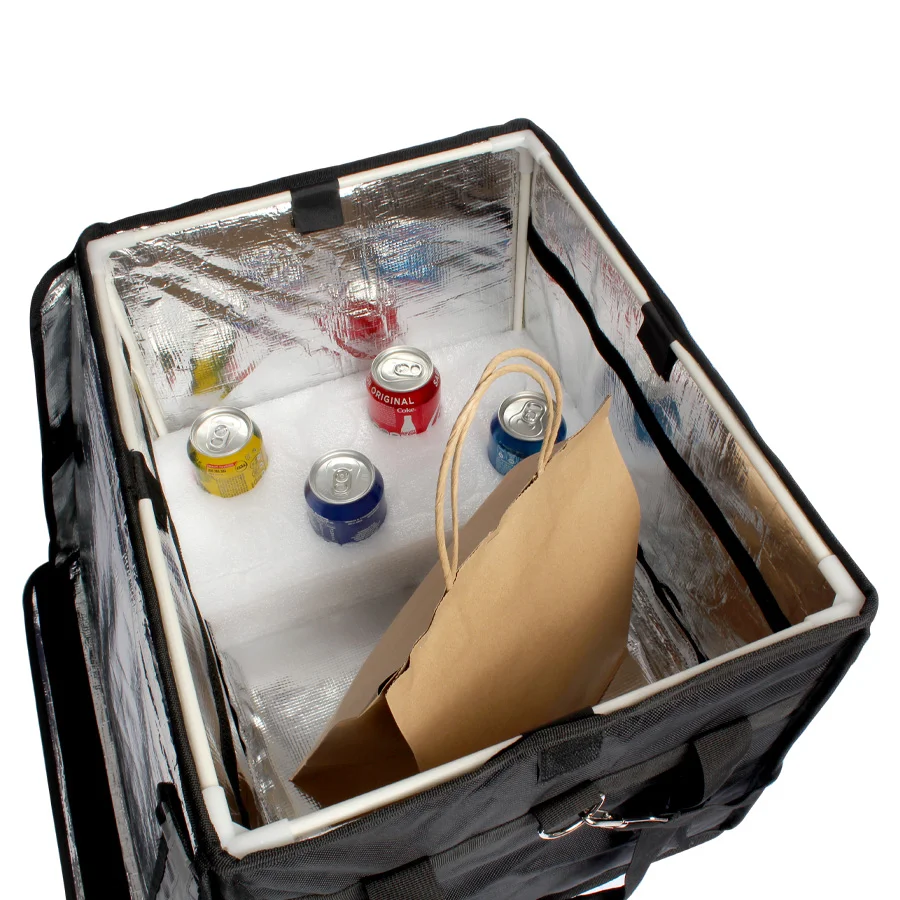 Bolso gigante «DELIVERY»