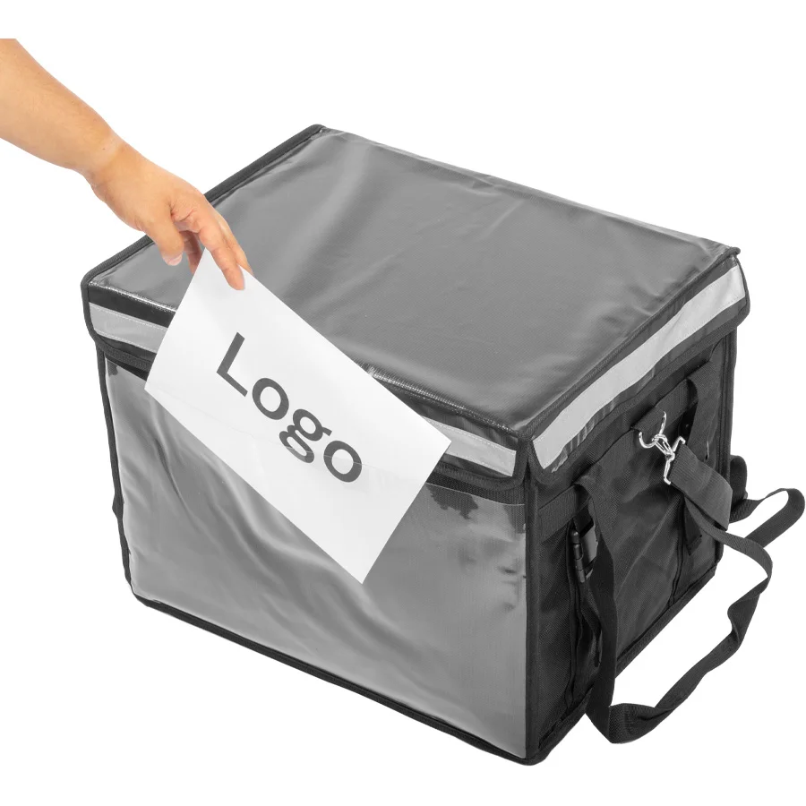 Bolso gigante «DELIVERY»