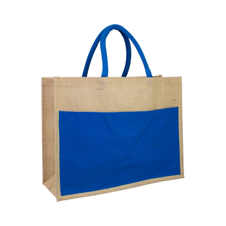Bolso Yute / Canvas — vista 2