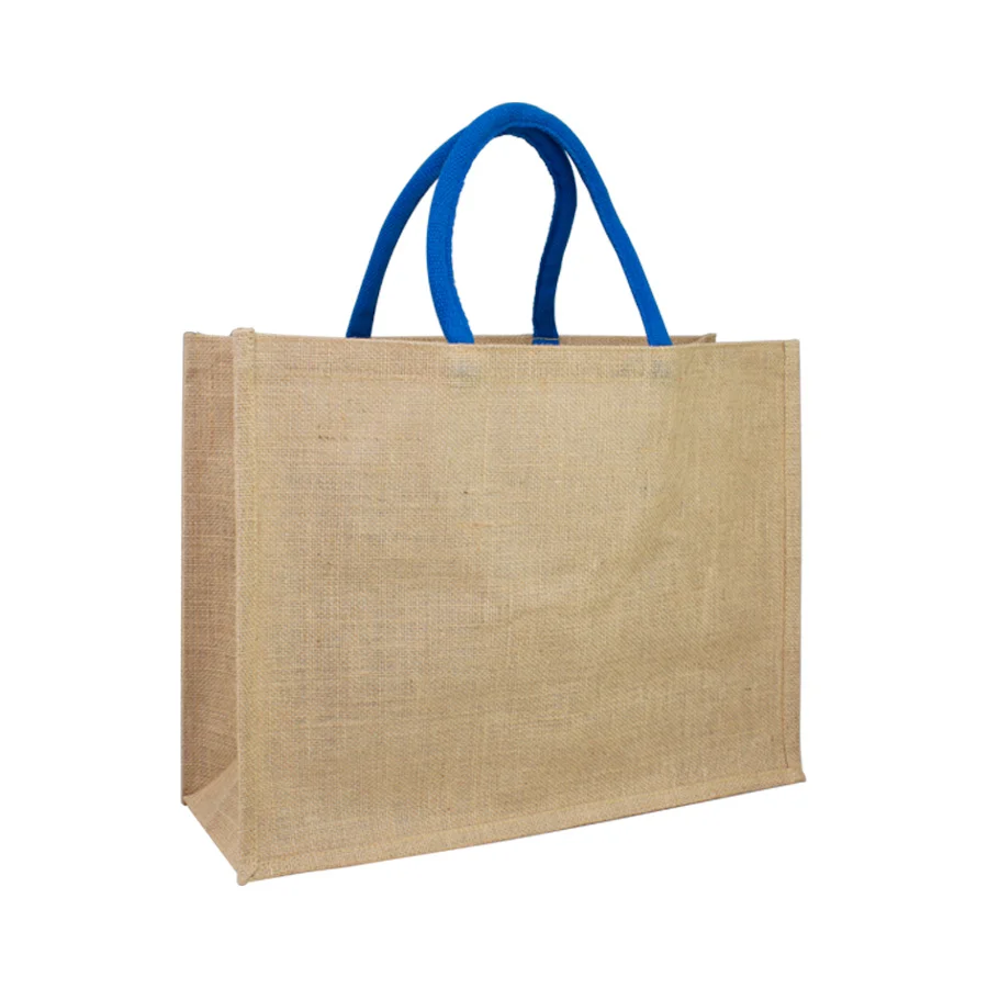 Bolso Yute / Canvas — vista 3