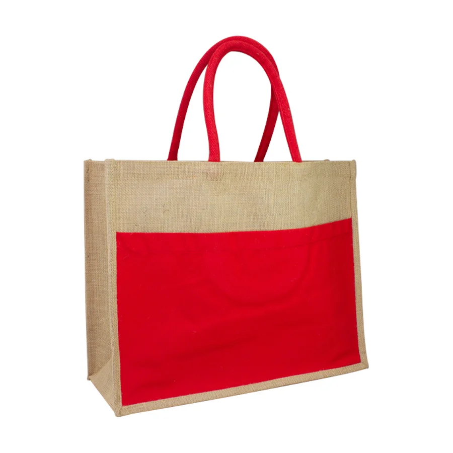 Bolso Yute / Canvas — vista 4