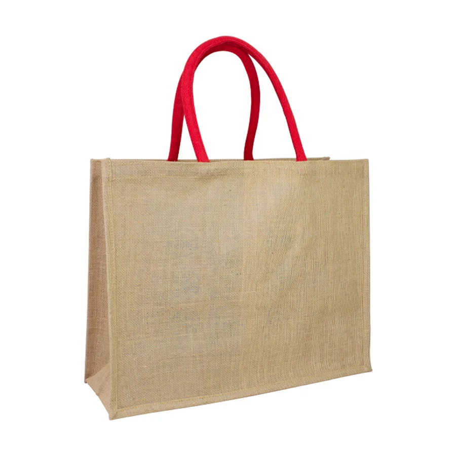 Bolso Yute / Canvas — vista 5