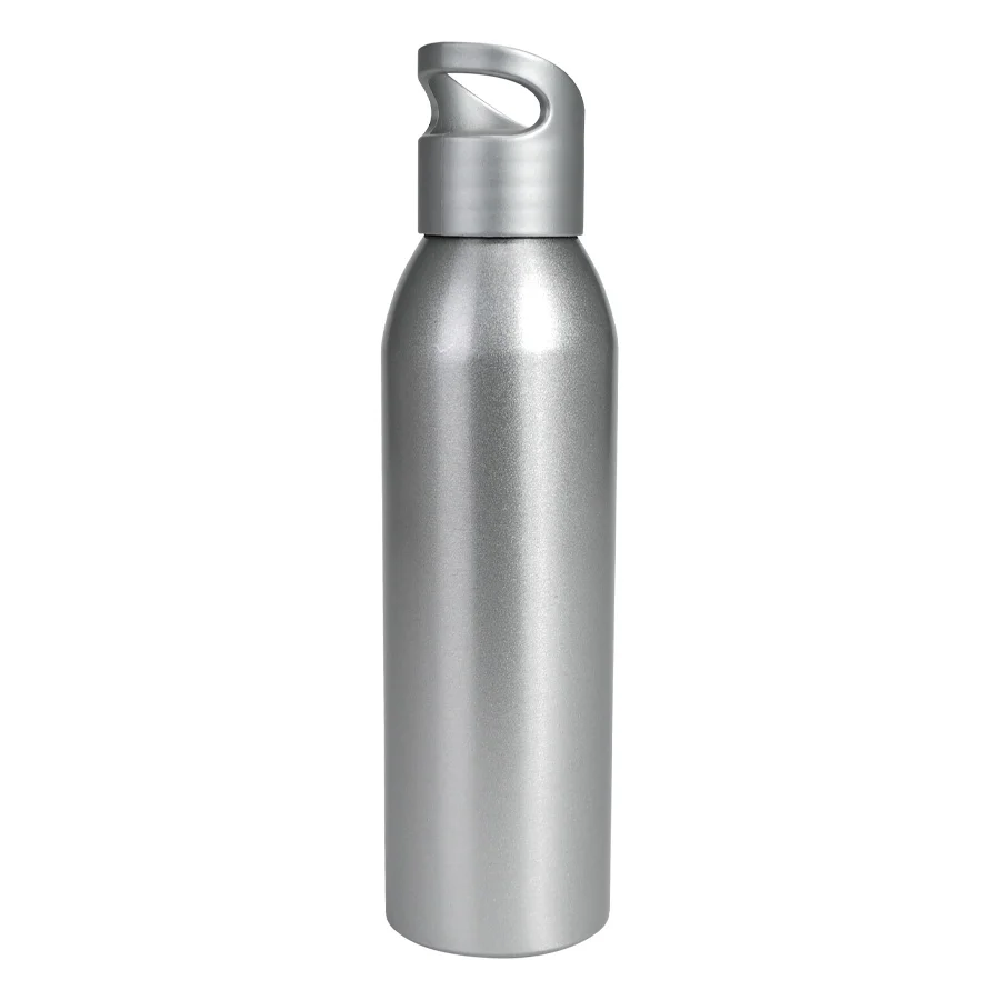 Botella metálica «AGLU» 650cc