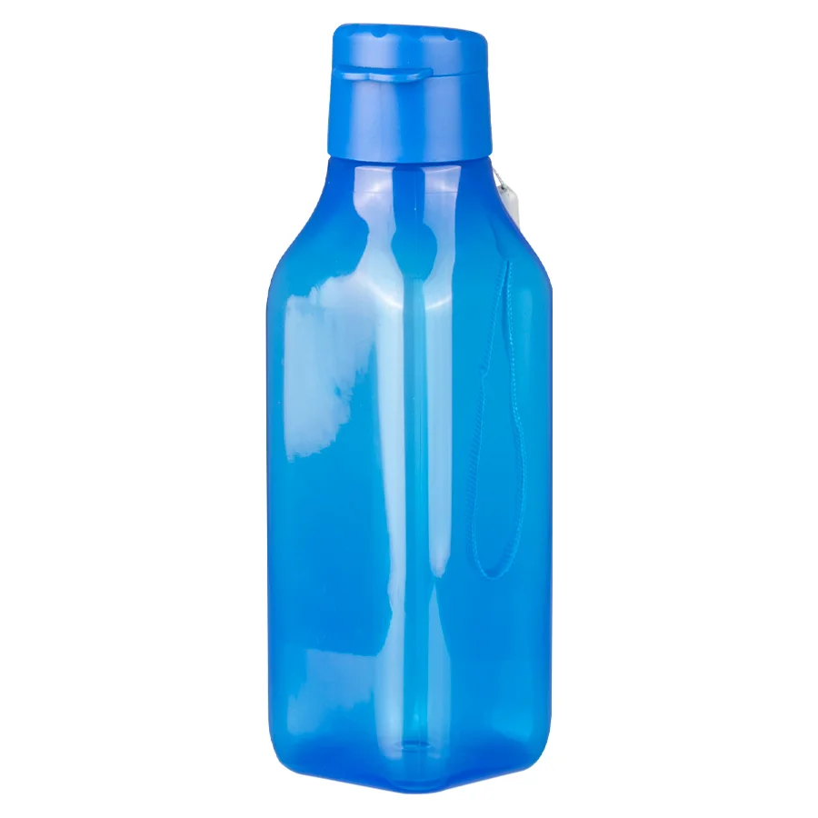Botella Plástica «UMBRIA» 430cc.