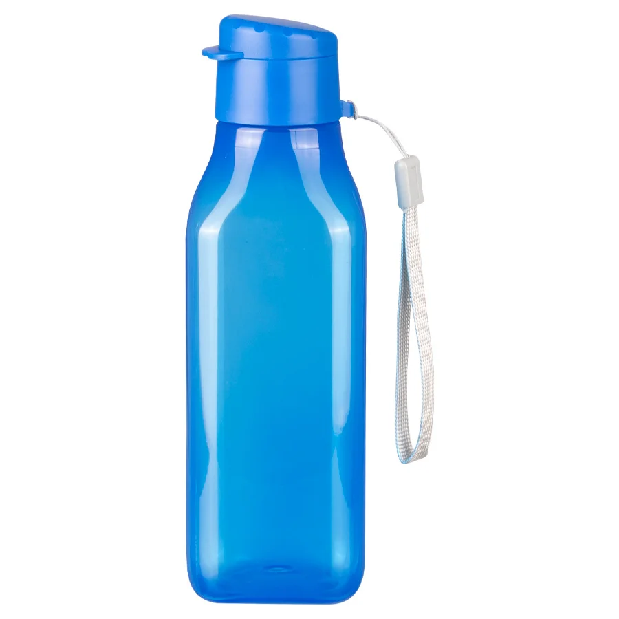 Botella Plástica «UMBRIA» 430cc.