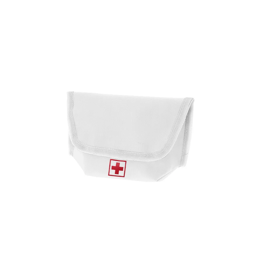 Botiquín de Emergencia