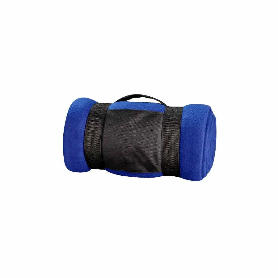 Bufanda de Polar Anti-peeling