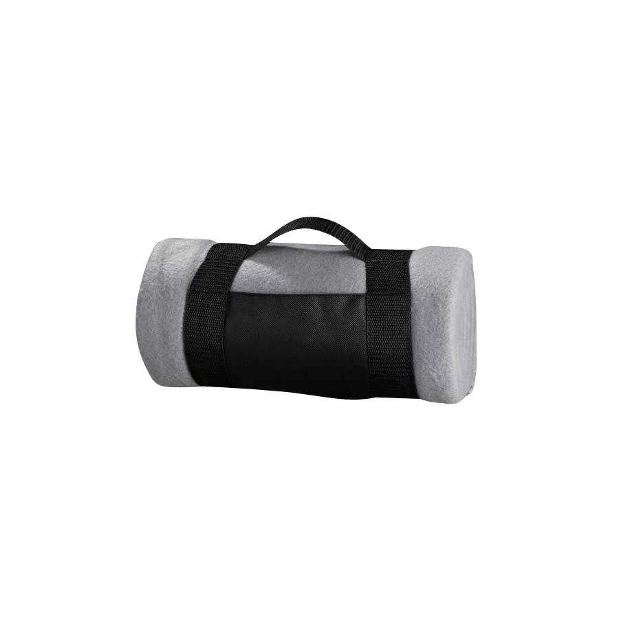 Bufanda de Polar Anti-peeling