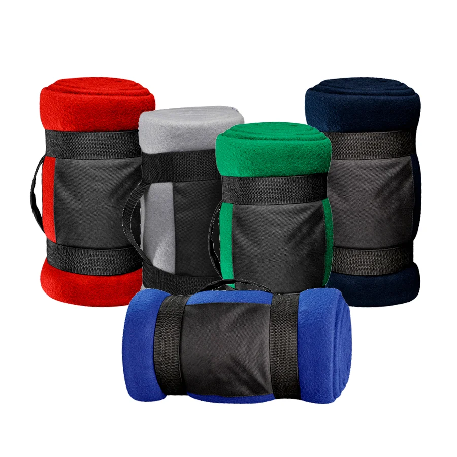 Bufanda de Polar Anti-peeling