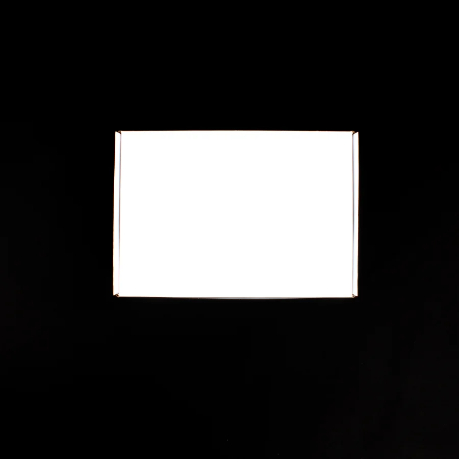 Caja autoarmable 19x10x4 cm