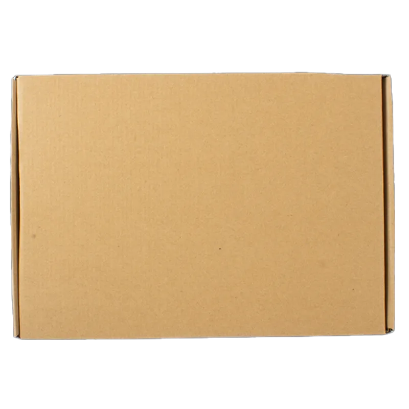 Caja autoarmable 19x10x4 cm