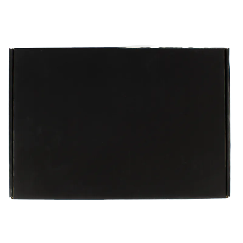 Caja autoarmable 19x10x4 cm