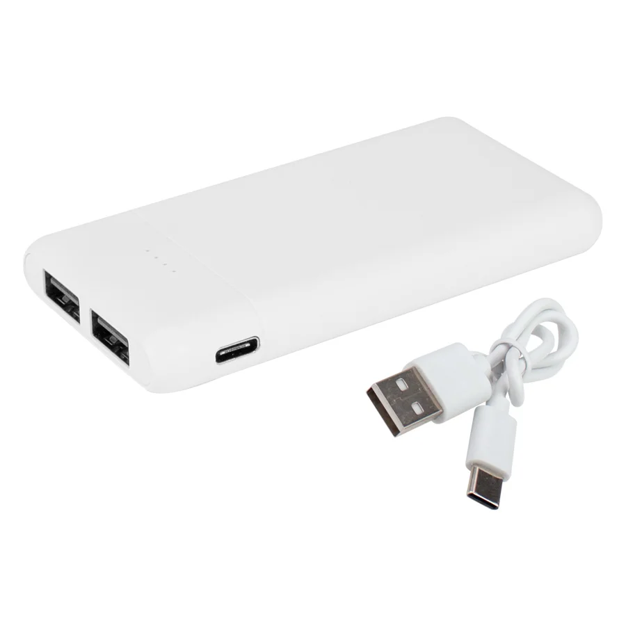 Cargador Power Bank 5200mAh