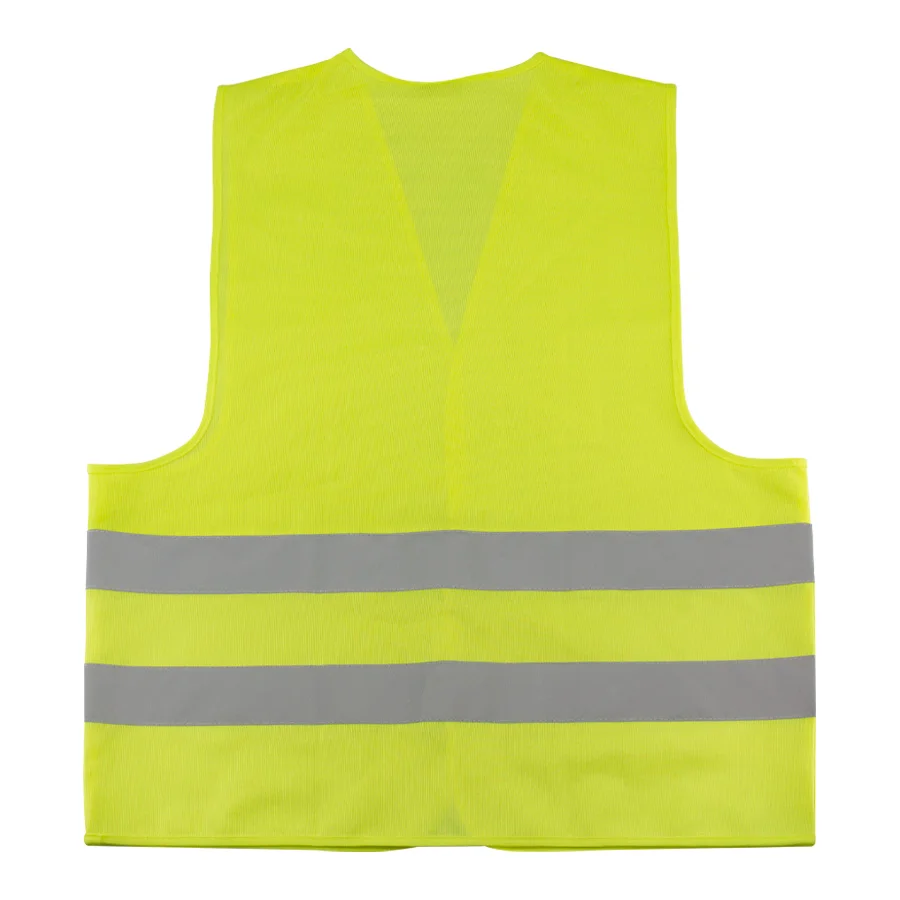 Chaleco Reflectante Basic