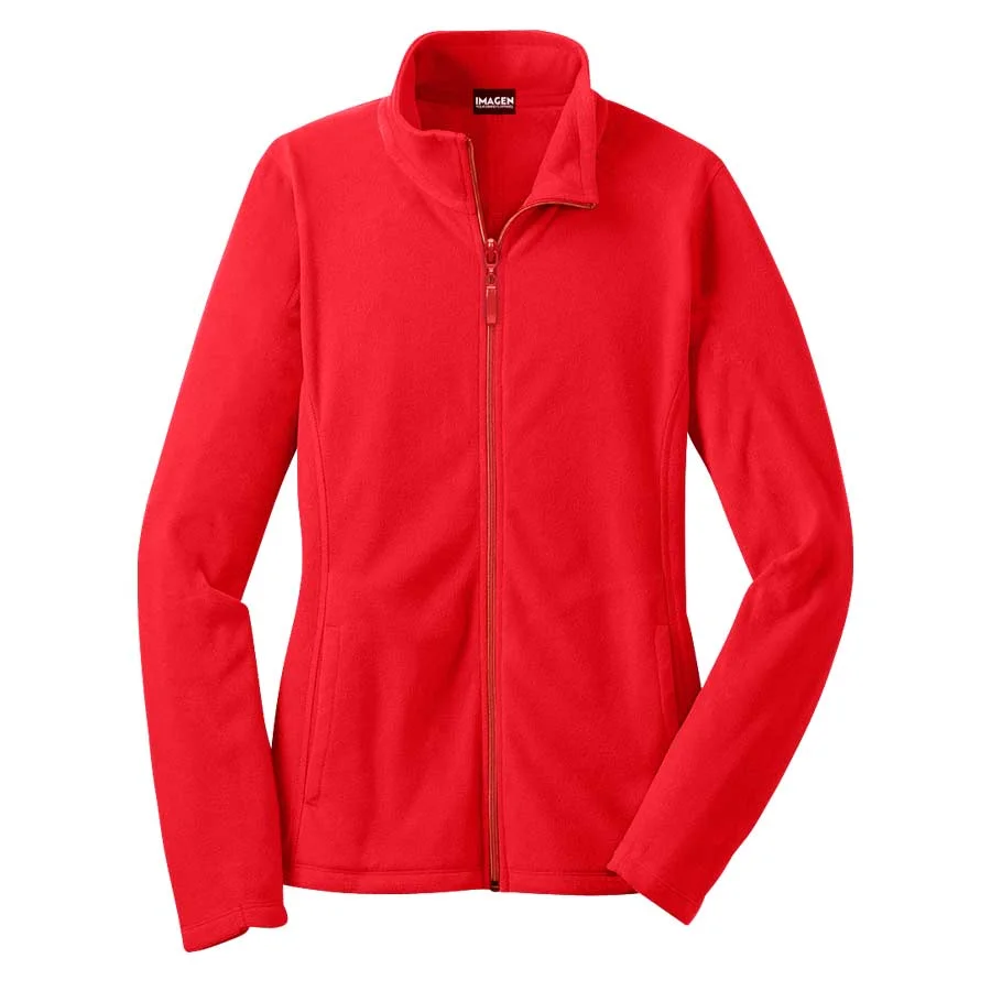 Chaqueta Hombre Micropolar Anti-peeling