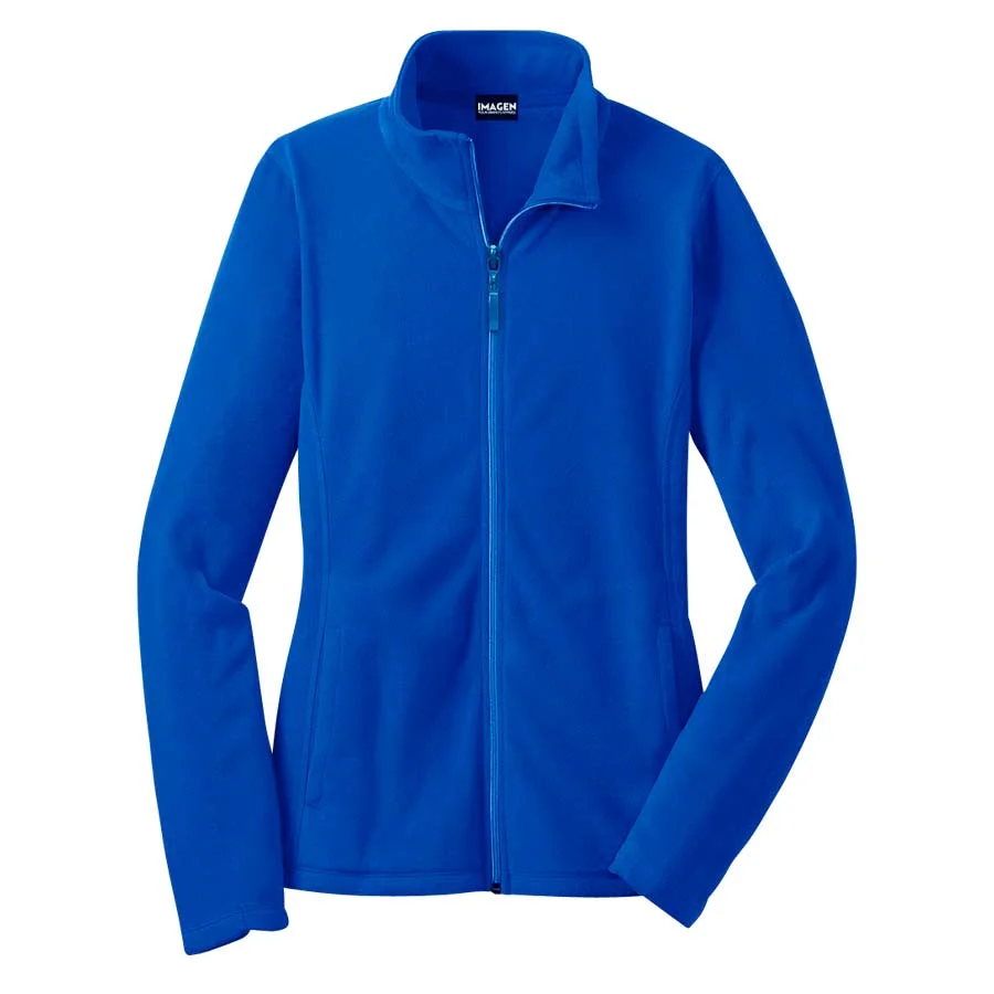 Chaqueta Hombre Micropolar Anti-peeling