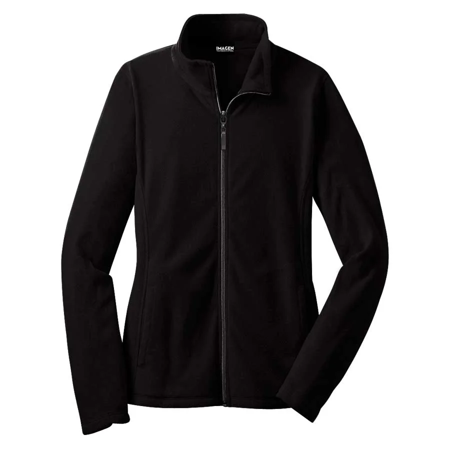 Chaqueta Hombre Micropolar Anti-peeling