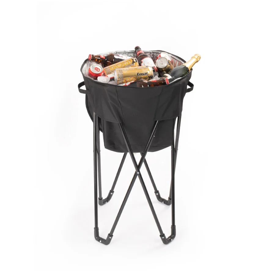 Cooler con patas «PATAGONIA» 50L