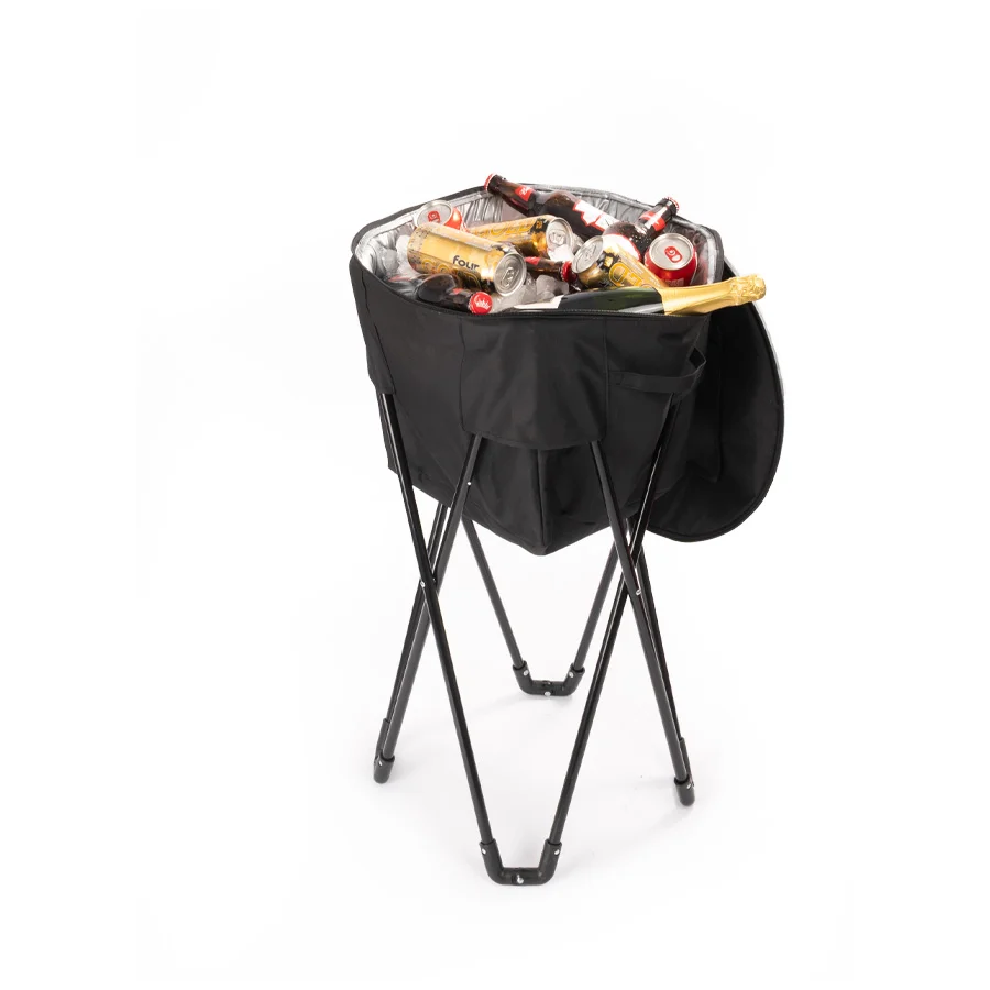 Cooler con patas «PATAGONIA» 50L