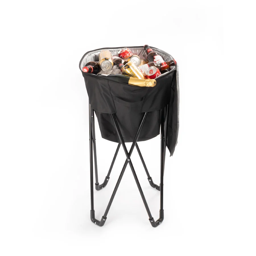 Cooler con patas «PATAGONIA» 50L